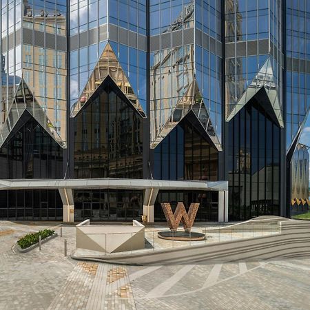 W Macau - Studio City Exterior photo Westin Palace, Prague